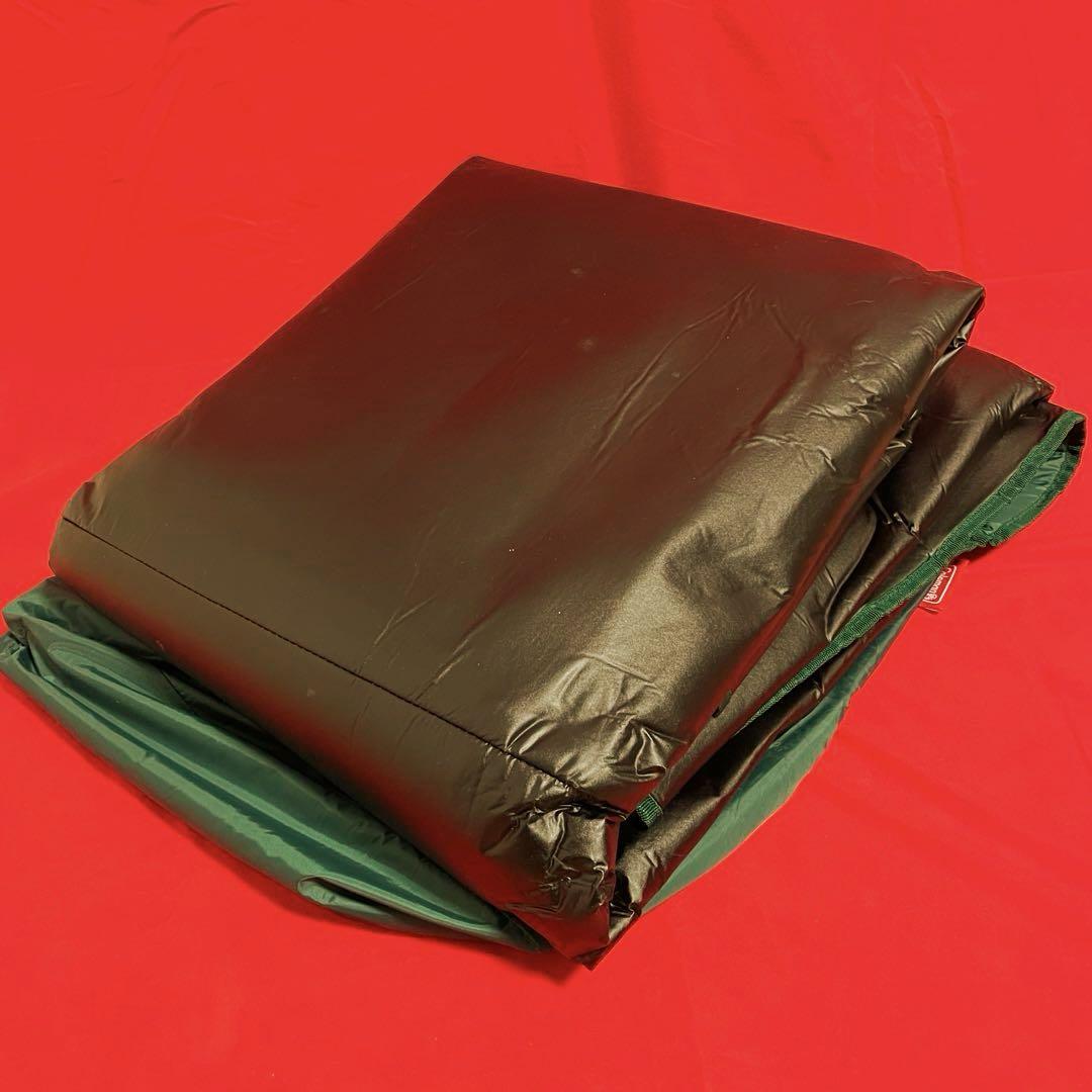 コールマン 2ルームハウス専用　テントシートセット