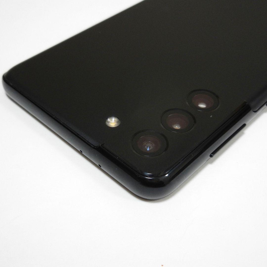 SIMフリー Galaxy S21+ 5G au SCG10 画像3