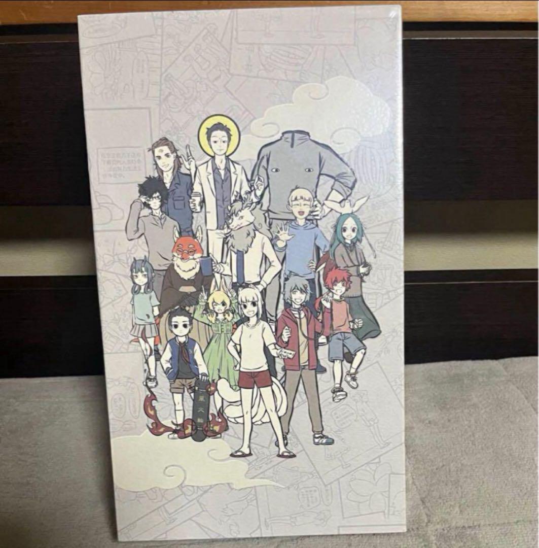 フェ～レンザイ 神さまの日常 ＜豪華版＞ DVD 新品未開封 新品未開封】フェ〜レンザイ 神さまの日常 豪華版 [DVD] - メルカリ