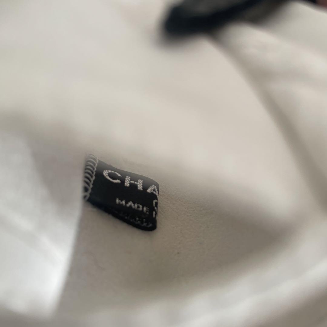 vintageCHANEL グローブ サイズ7 1/2