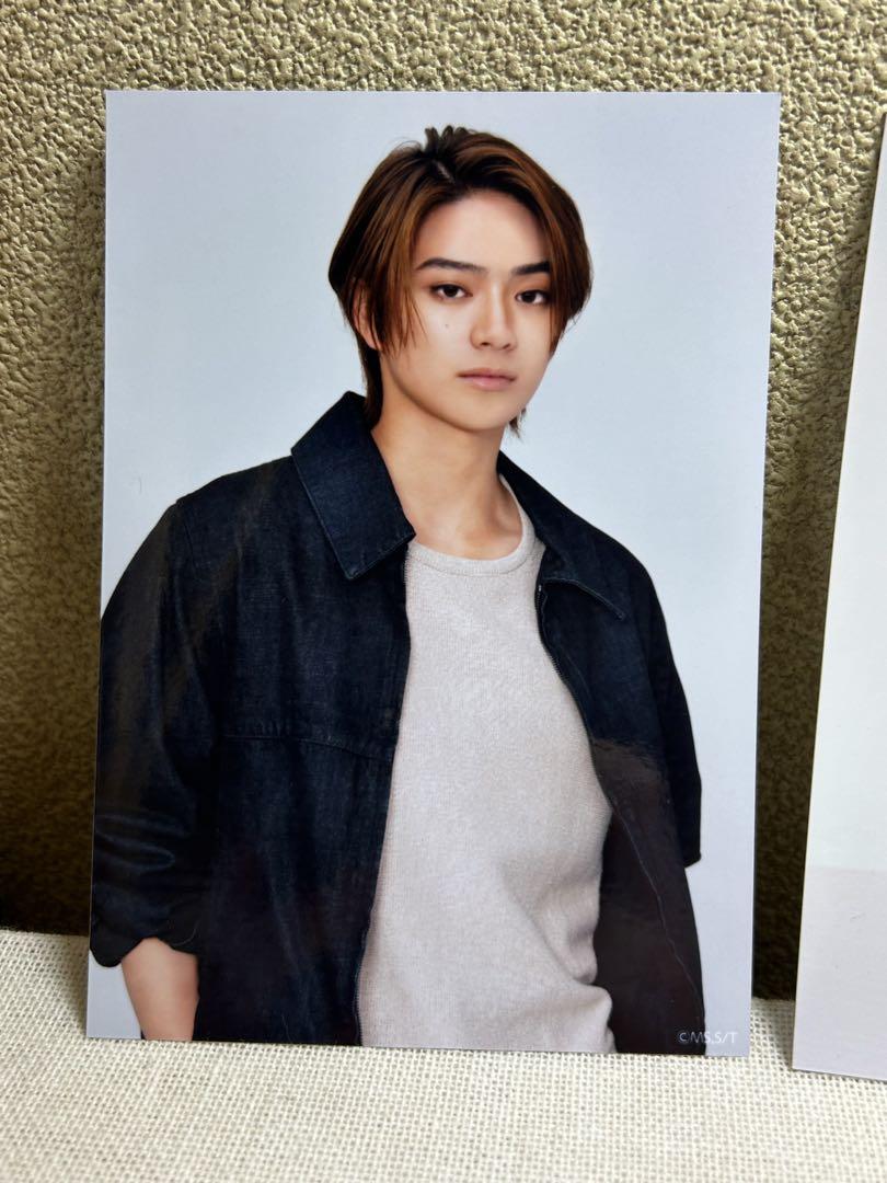 たからのビイドロ 学生証風カード、キーホルダー、写真