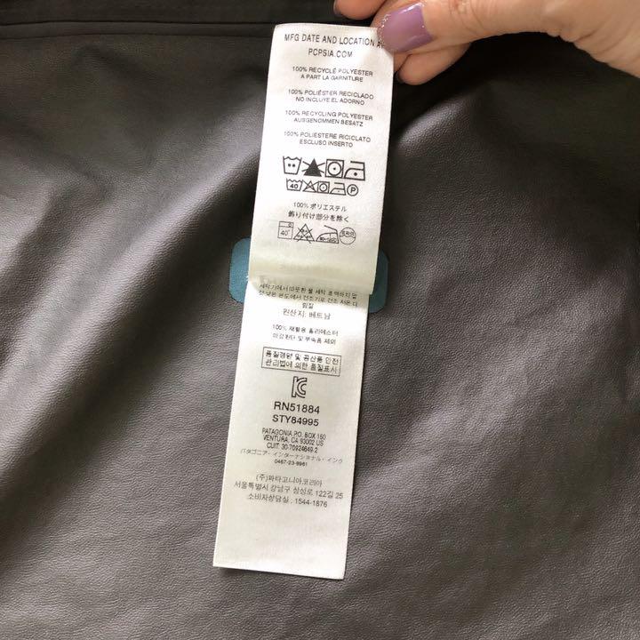 ❤️美品❤️ パタゴニア ゴアテックス カルサイトジャケット　women XS