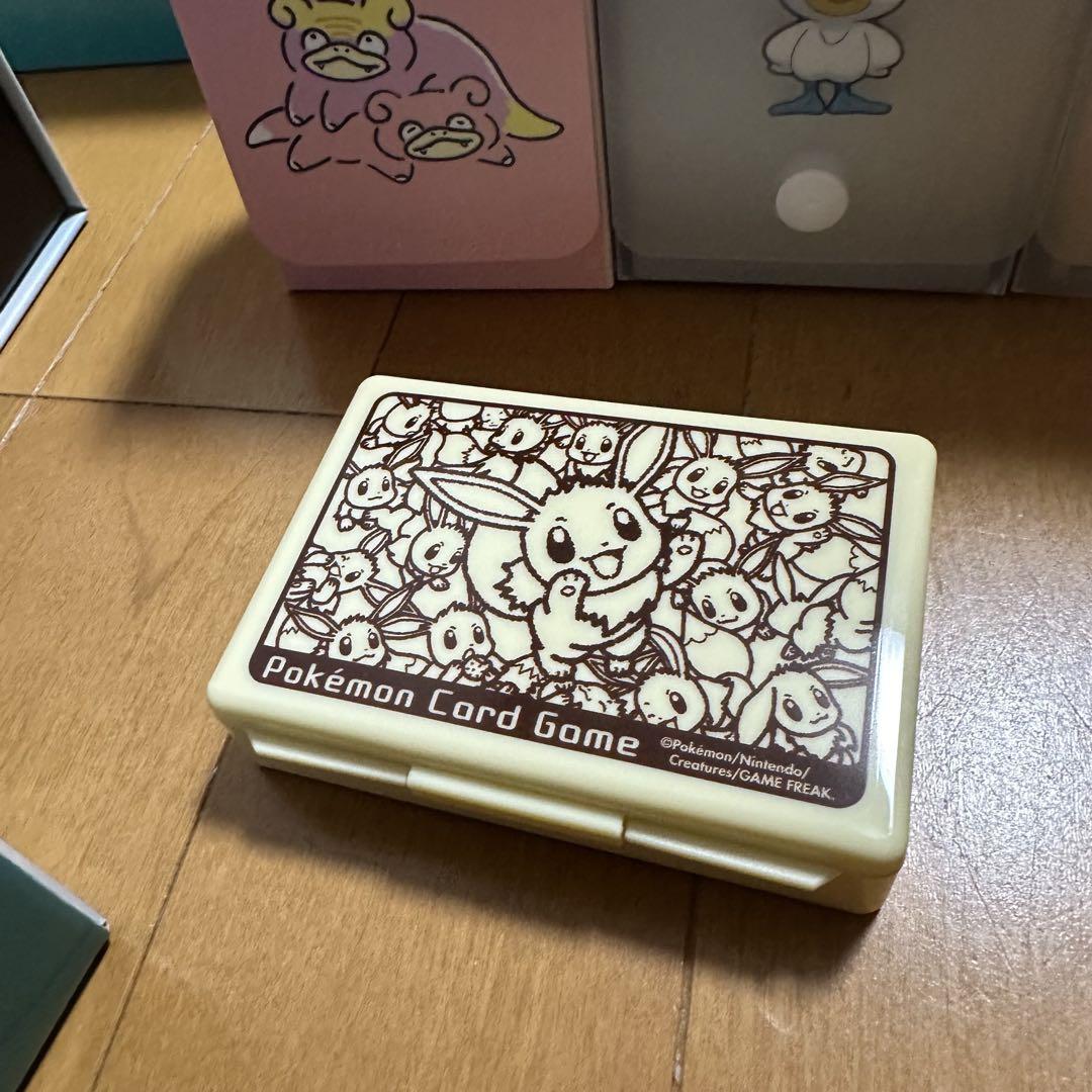 ポケカ 引退品 まとめ売り デッキ rr キラ 汎用トレーナーズ