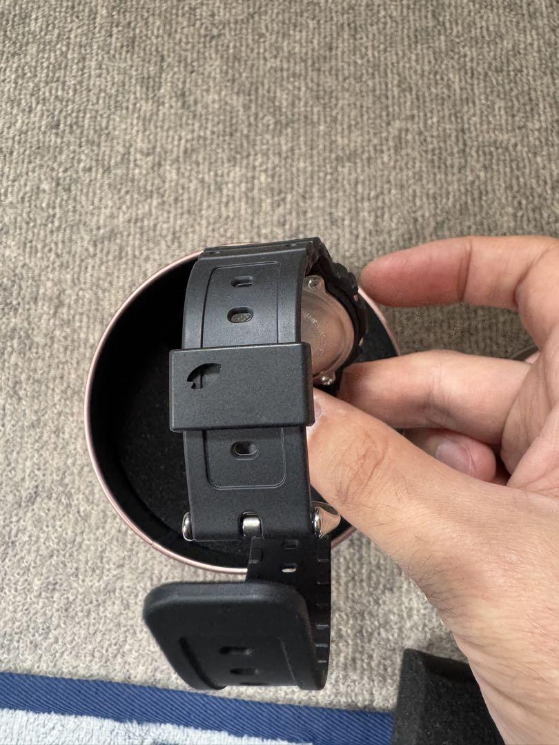 時計 G-SHOCK DW-5600TCB-1JR Sakura
