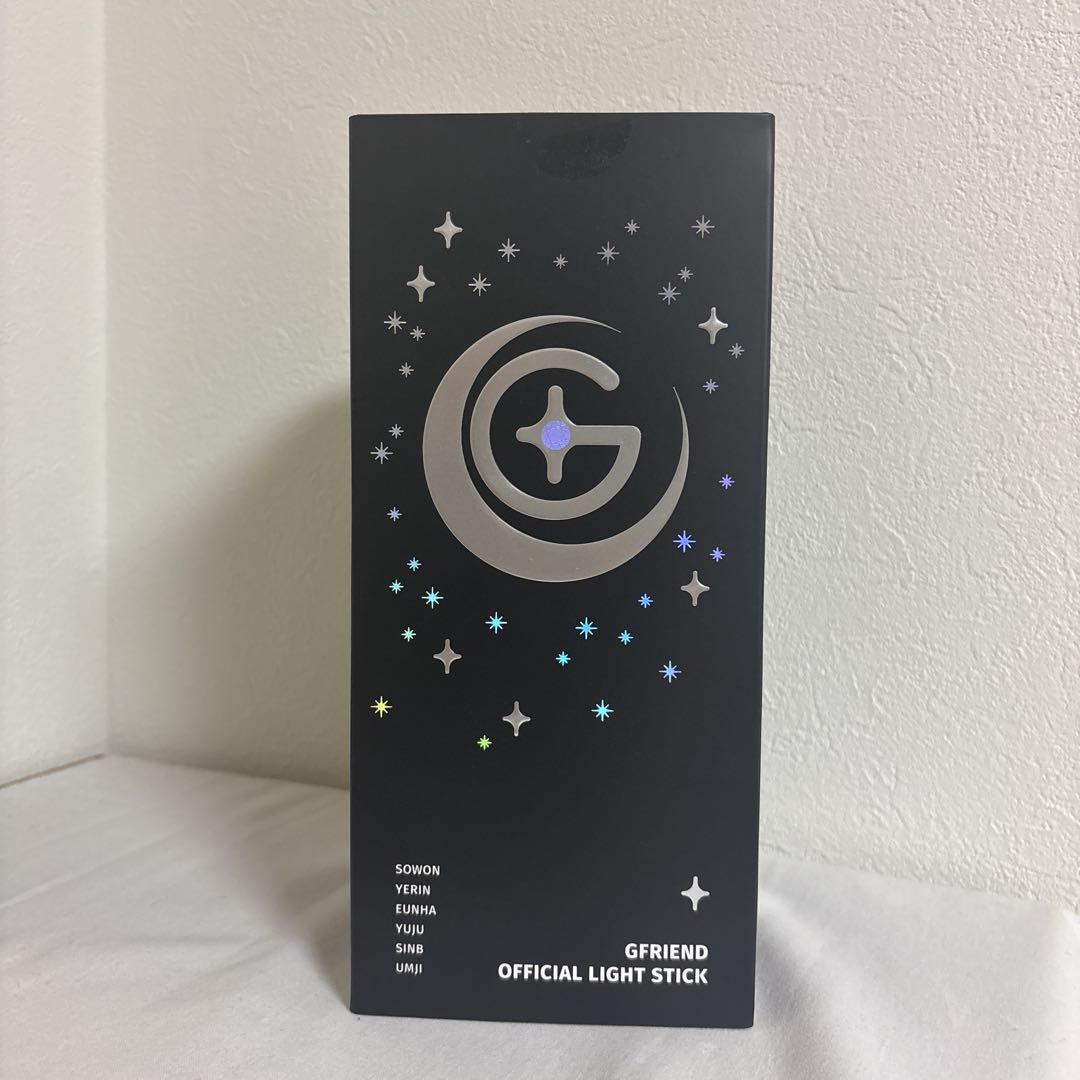 gfriend ペンライト