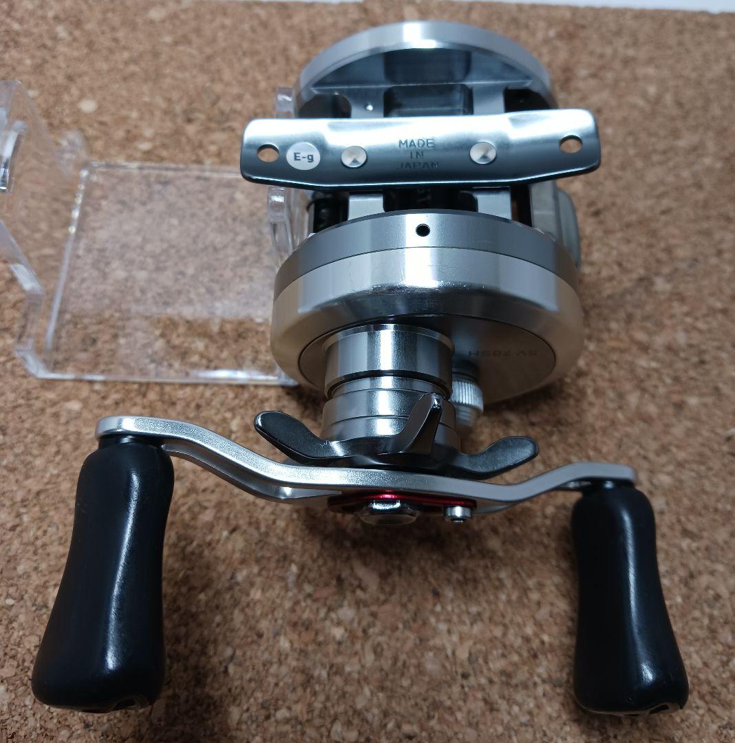 DAIWA ダイワ 19 ミリオネア CT SV 70 SH