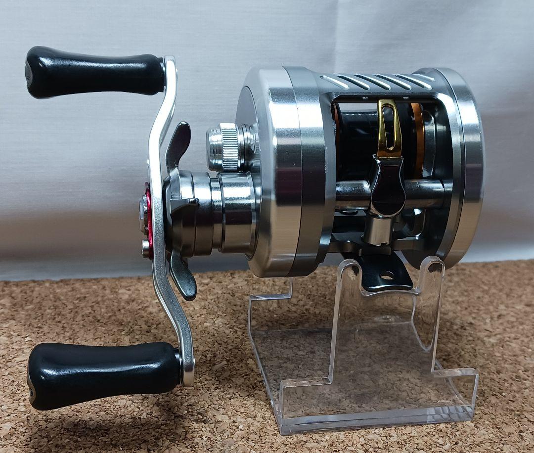 DAIWA ダイワ 19 ミリオネア CT SV 70 SH