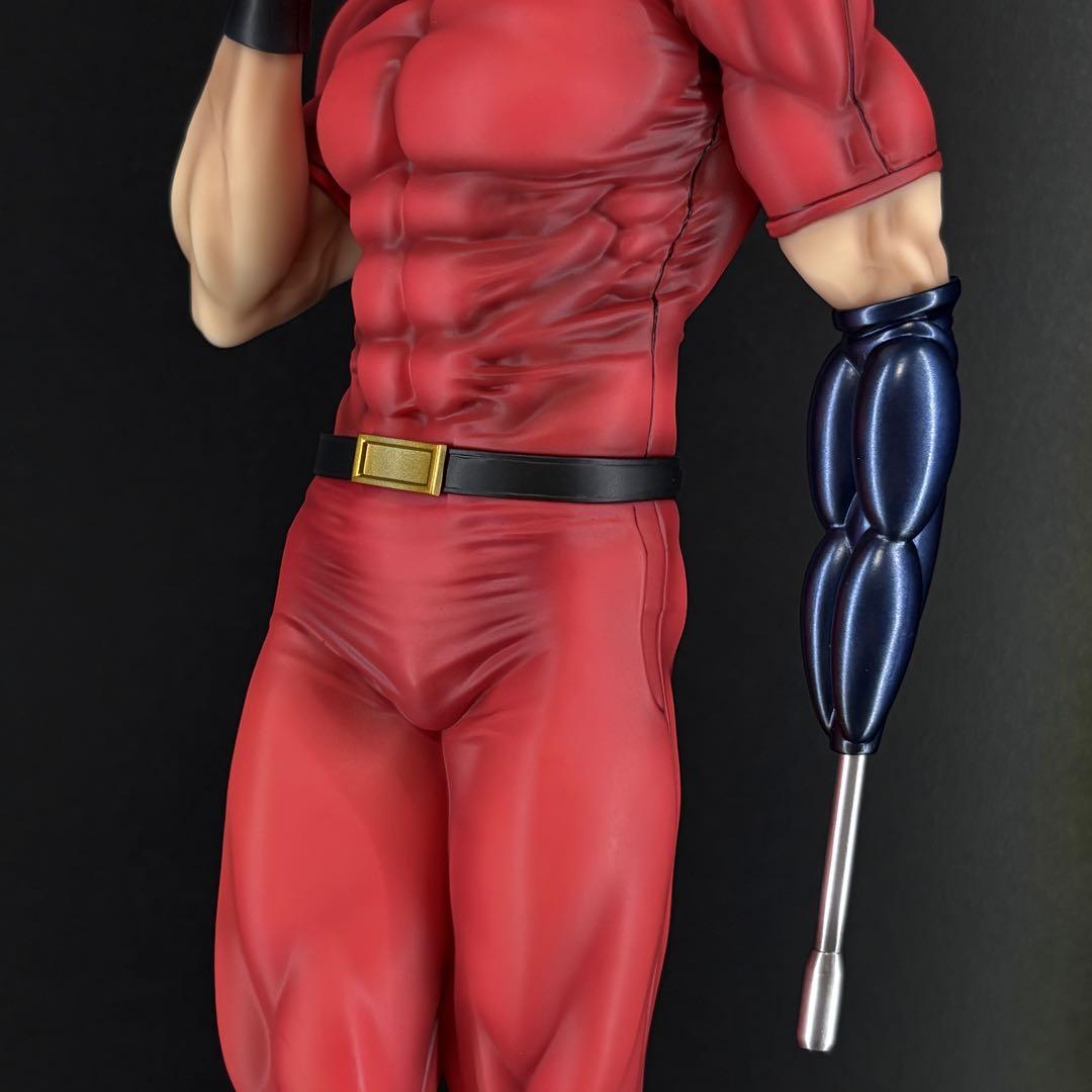 コブラ ザ・サイコガン 「COBRA-コブラ-」 1/6 完成品フィギュア