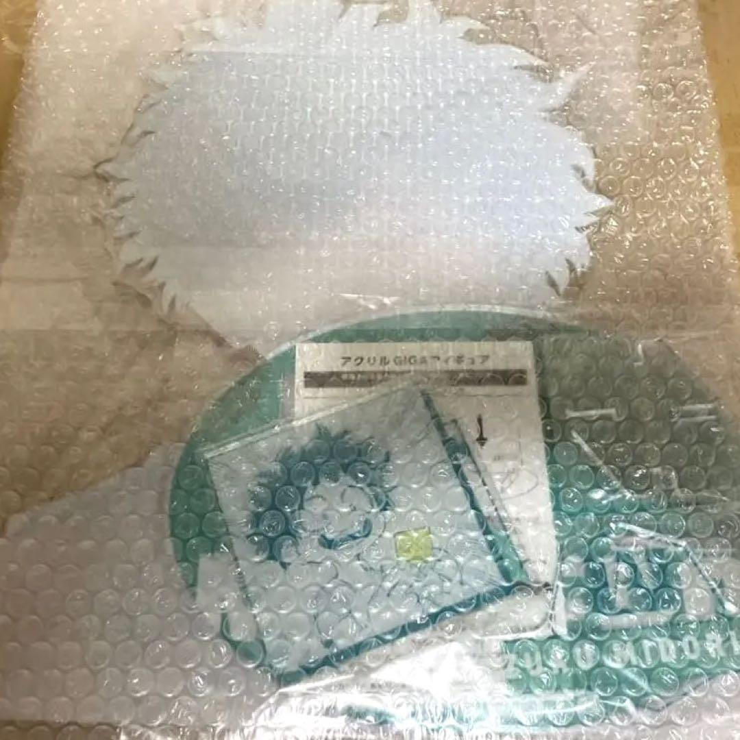 フィギュア