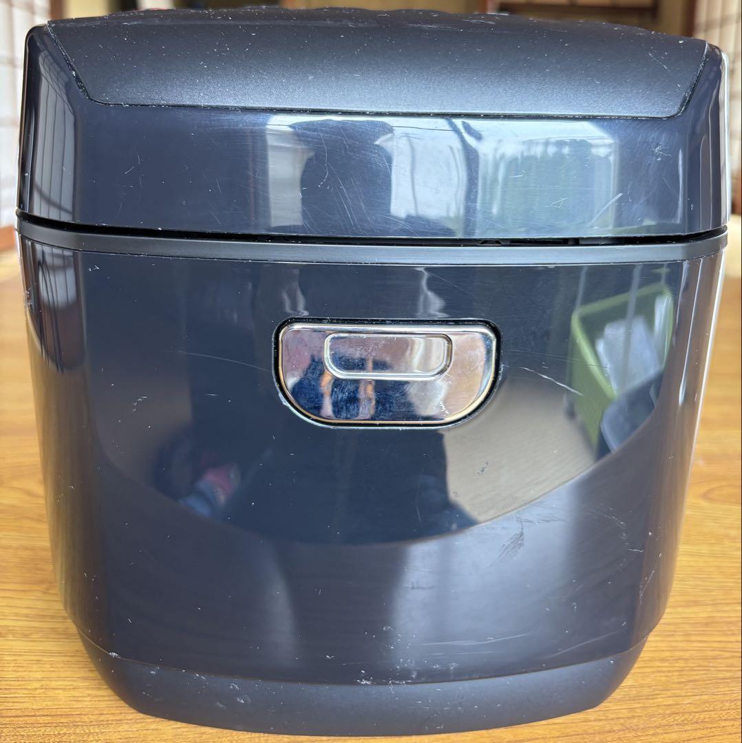 圧力IHジャー炊飯器