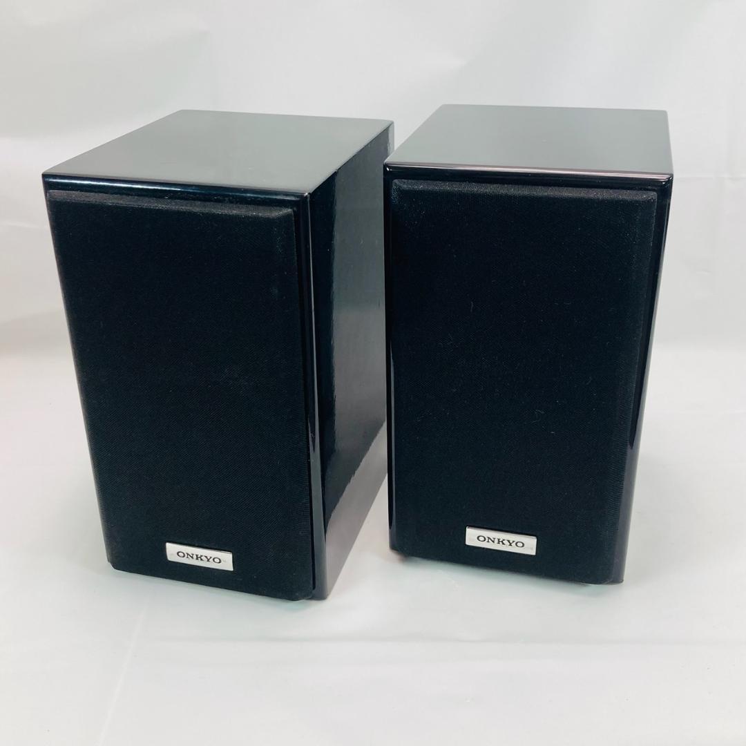 ONKYO ホームシアターセット SA-205HD