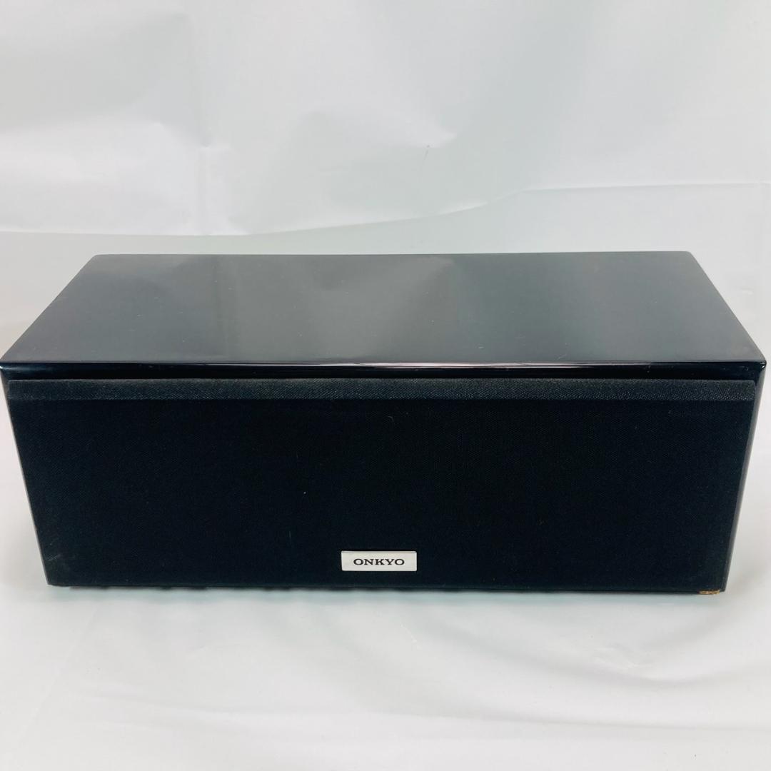 ONKYO ホームシアターセット SA-205HD