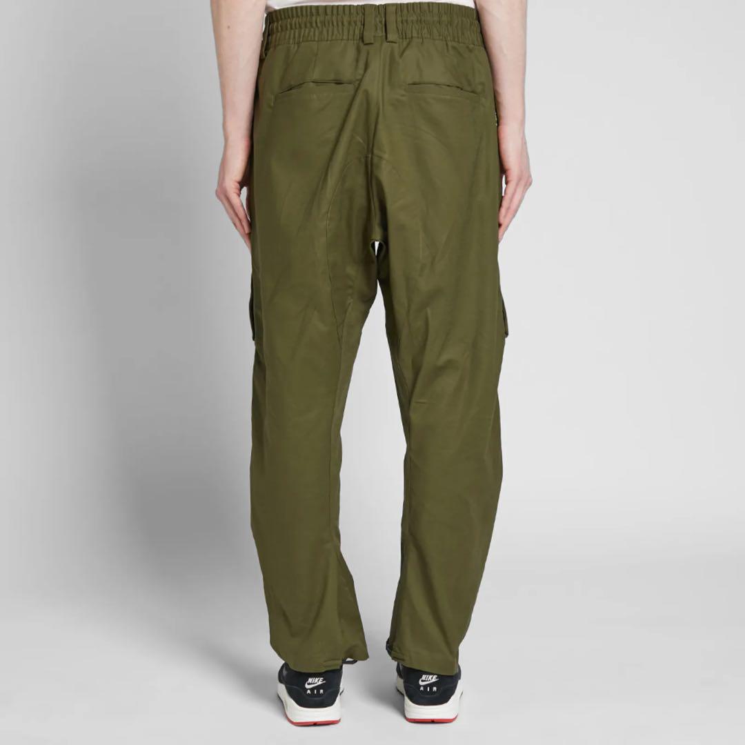 NIKELAB ACG CARGO PANT ACRONYM US M SIZE