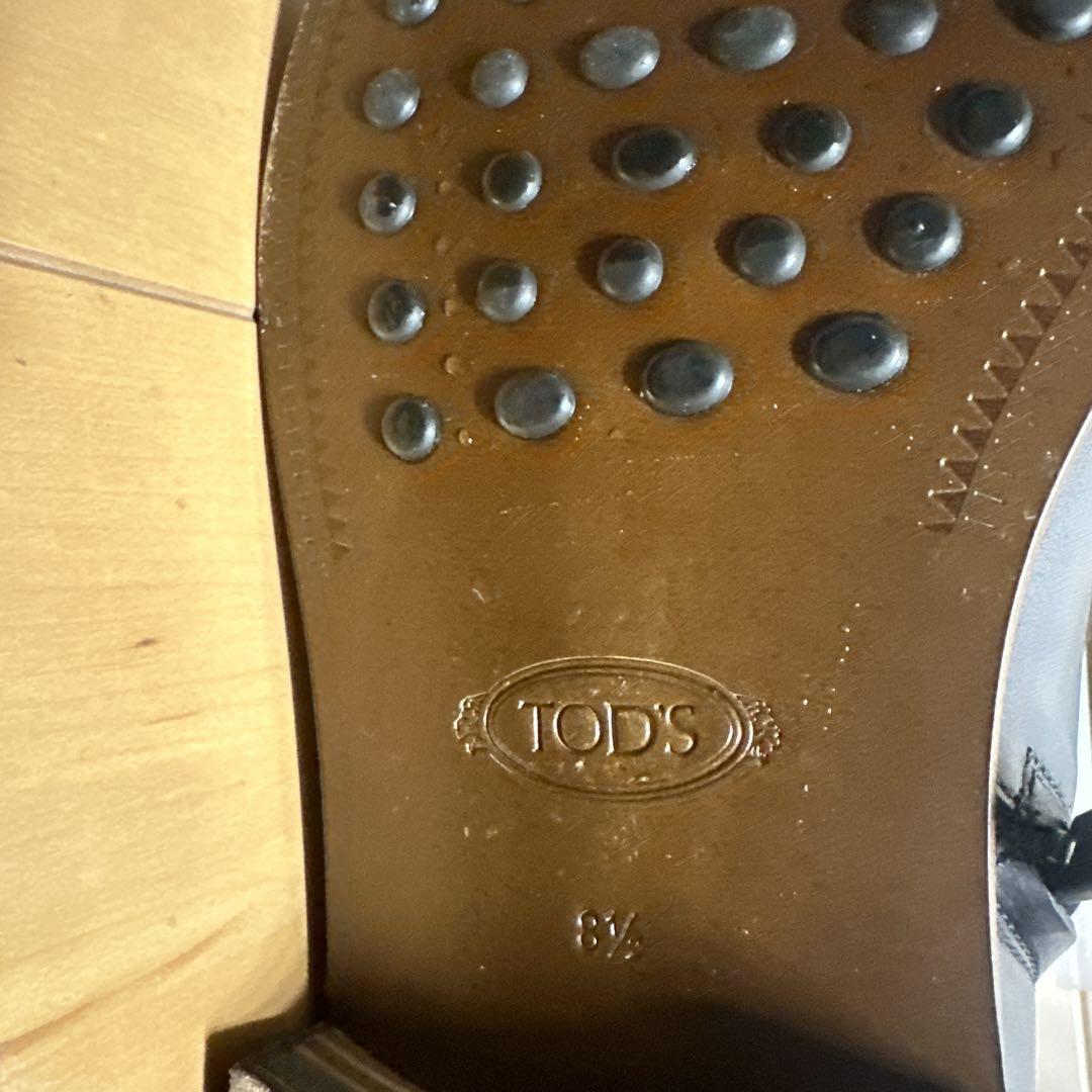 TOD S