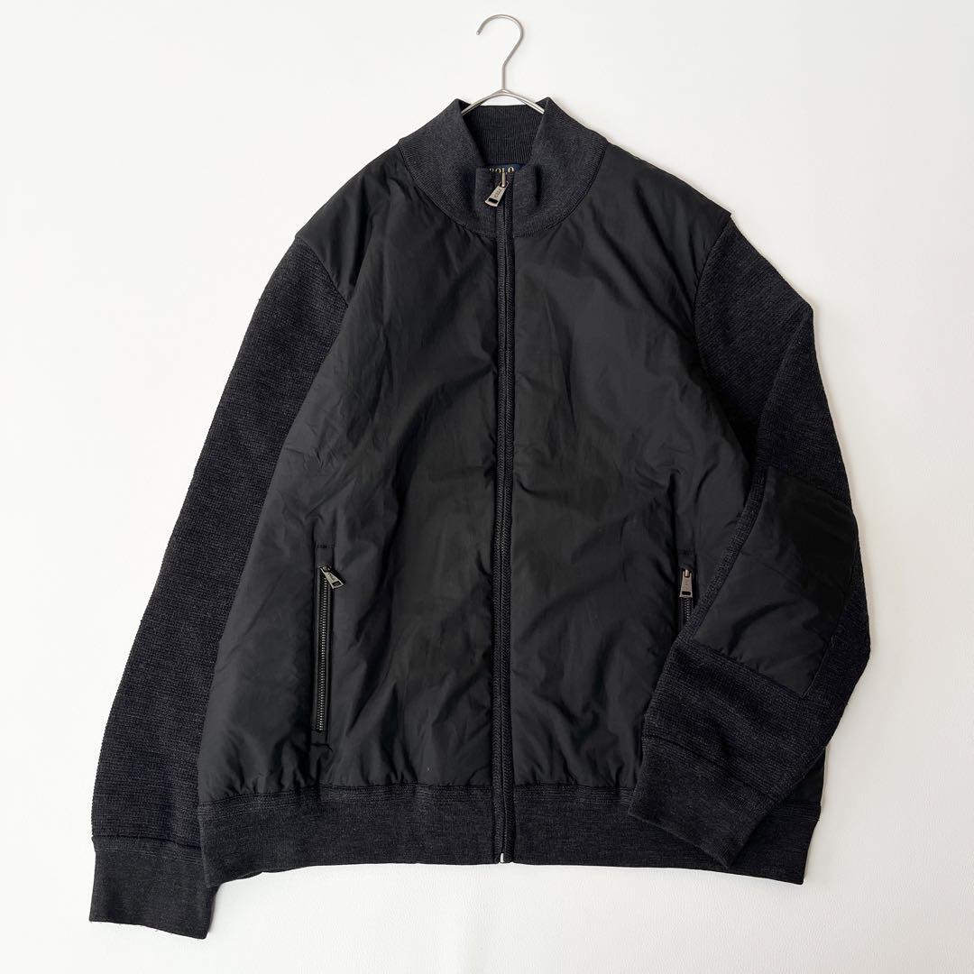 ○Polo by RALPHLAUREN ブルゾン ジャケット 大きいサイズ