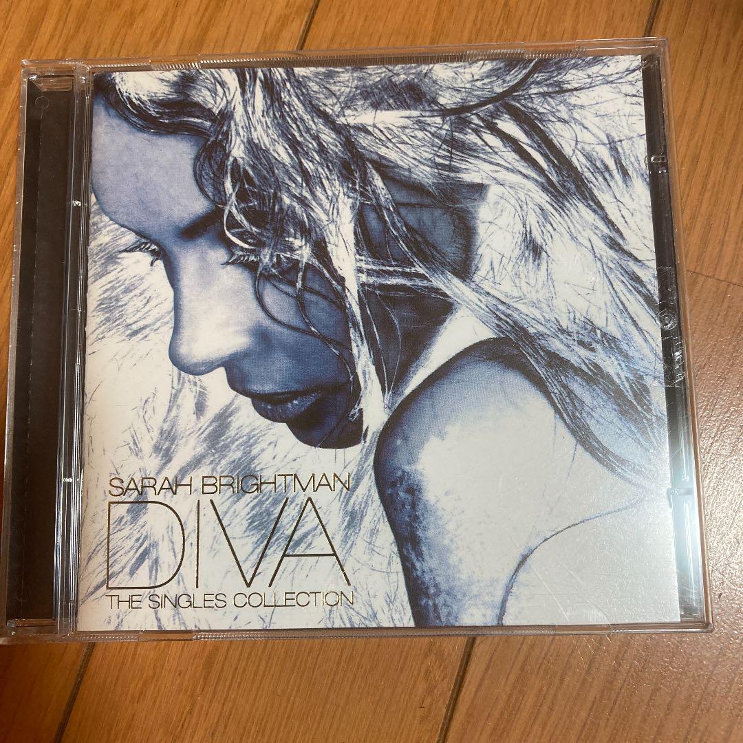 sarah brightman 輸入盤 - メルカリ sarah brightman 輸入盤 - メルカリ