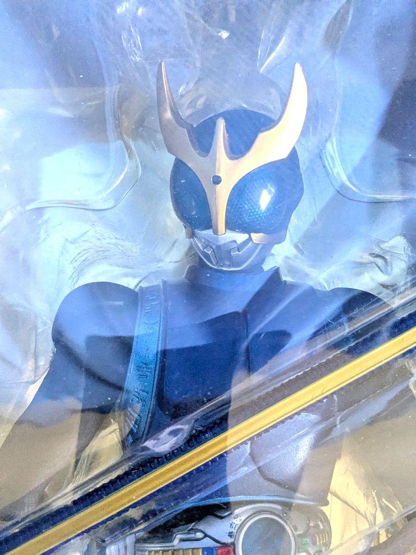 特撮 MASKED RIDER KUUGA DRAGON FORM