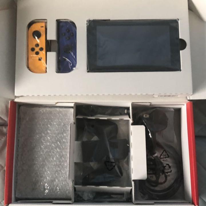 33%割引オレンジ系女性が喜ぶ♪ Nintendo Switch 本体 カスタマイズモデル 家庭用ゲーム本体 テレビゲームオレンジ系-CENTRALMOTOBOY.COM.BR 33%割引オレンジ系女性が喜ぶ♪ Nintendo Switch 本体 カスタマイズモデル 家庭用ゲーム本体 テレビゲームオレンジ系-CENTRALMOTOBOY.COM.BR