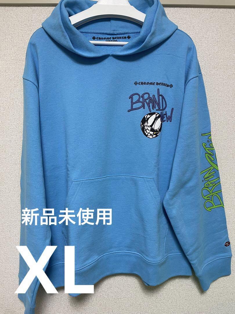 ★クロムハーツ × マッティーボーイ 水色  XL 1番人気!!!★