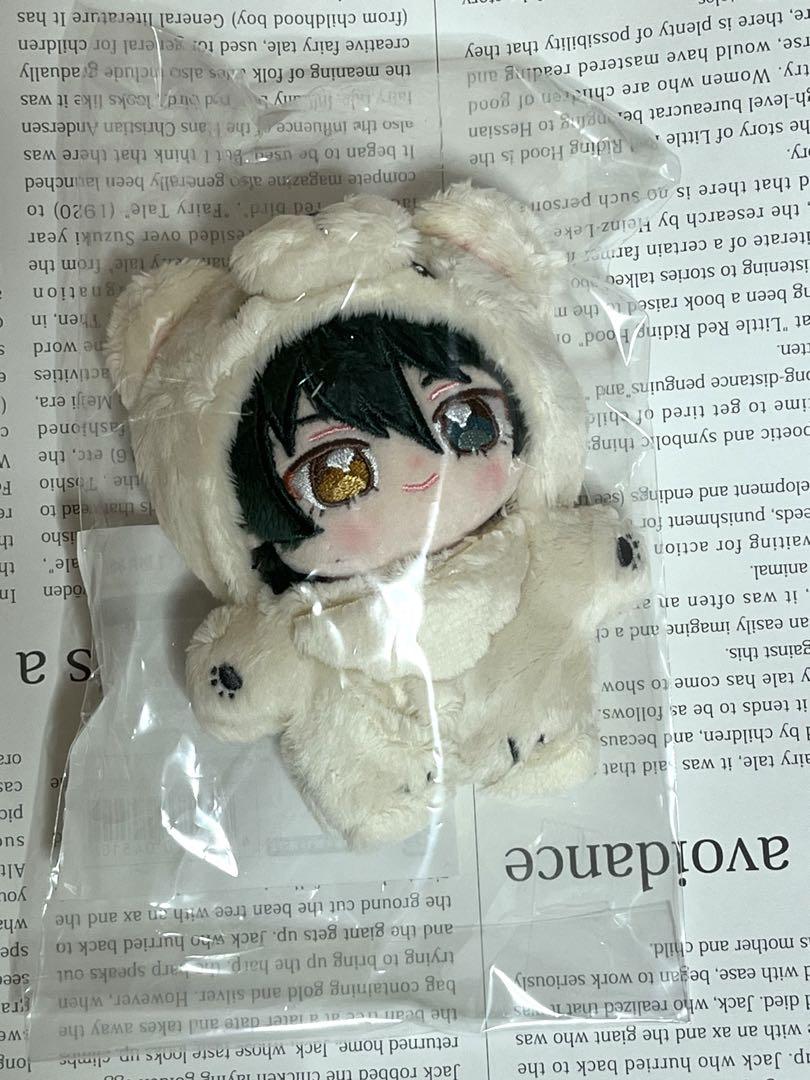 あんスタ　いつぬい　影片みか あんスタ 影片みか いつぬい - メルカリ