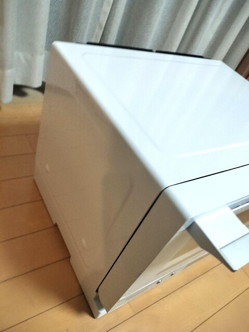 SHARP オーブンレンジ RE-WF233-W 2022年製