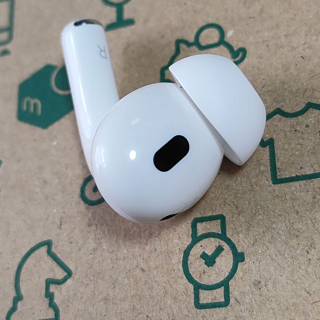 Apple AirPods Pro 2世代 片耳 R 片方 右耳 40 Apple AirPods Pro 2世代 片耳 R 片方 右耳 40 イヤホン
