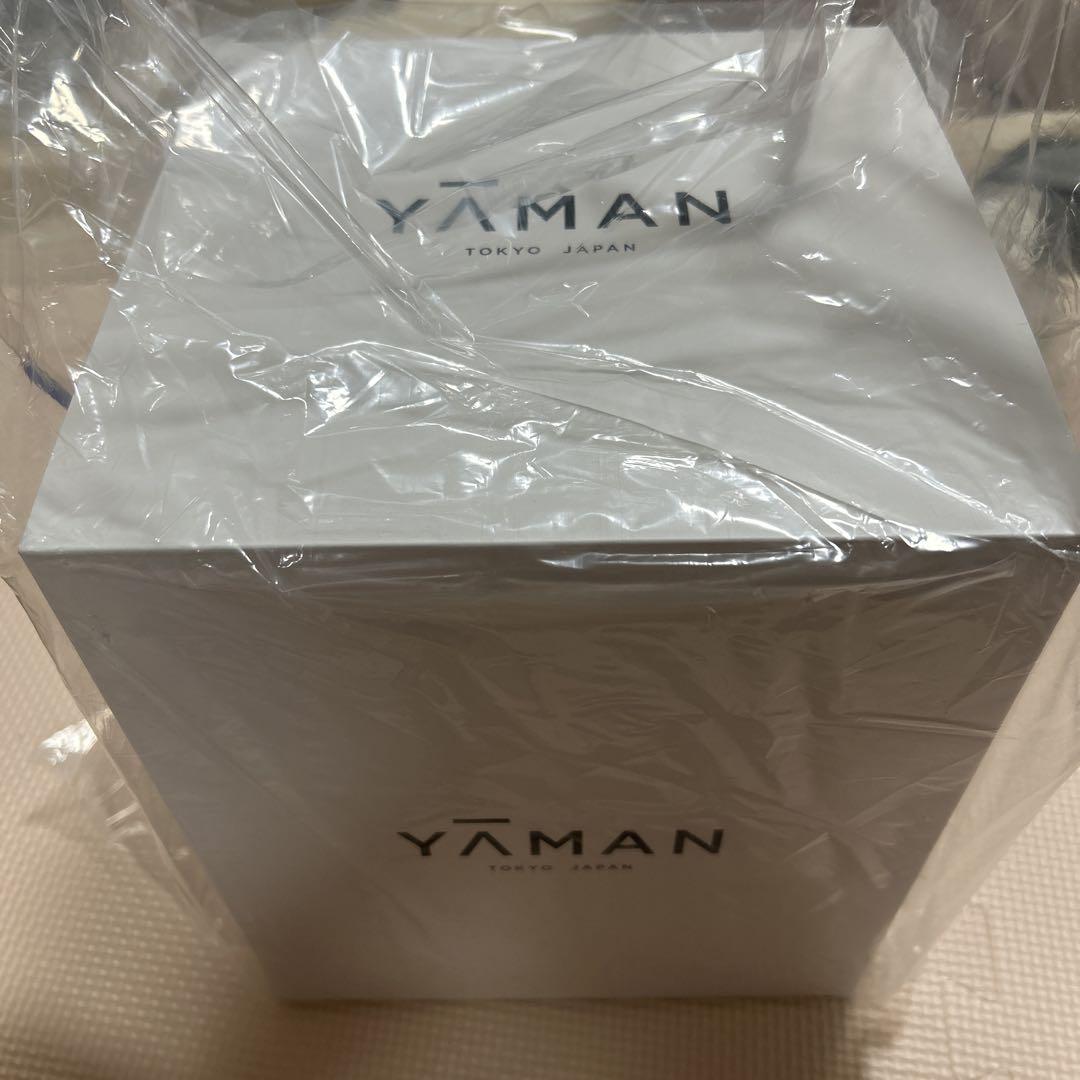 YA-MAN 美顔器スチーマー　フォトケア