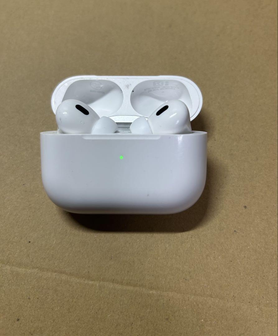 Airpods pro 2 美品！
