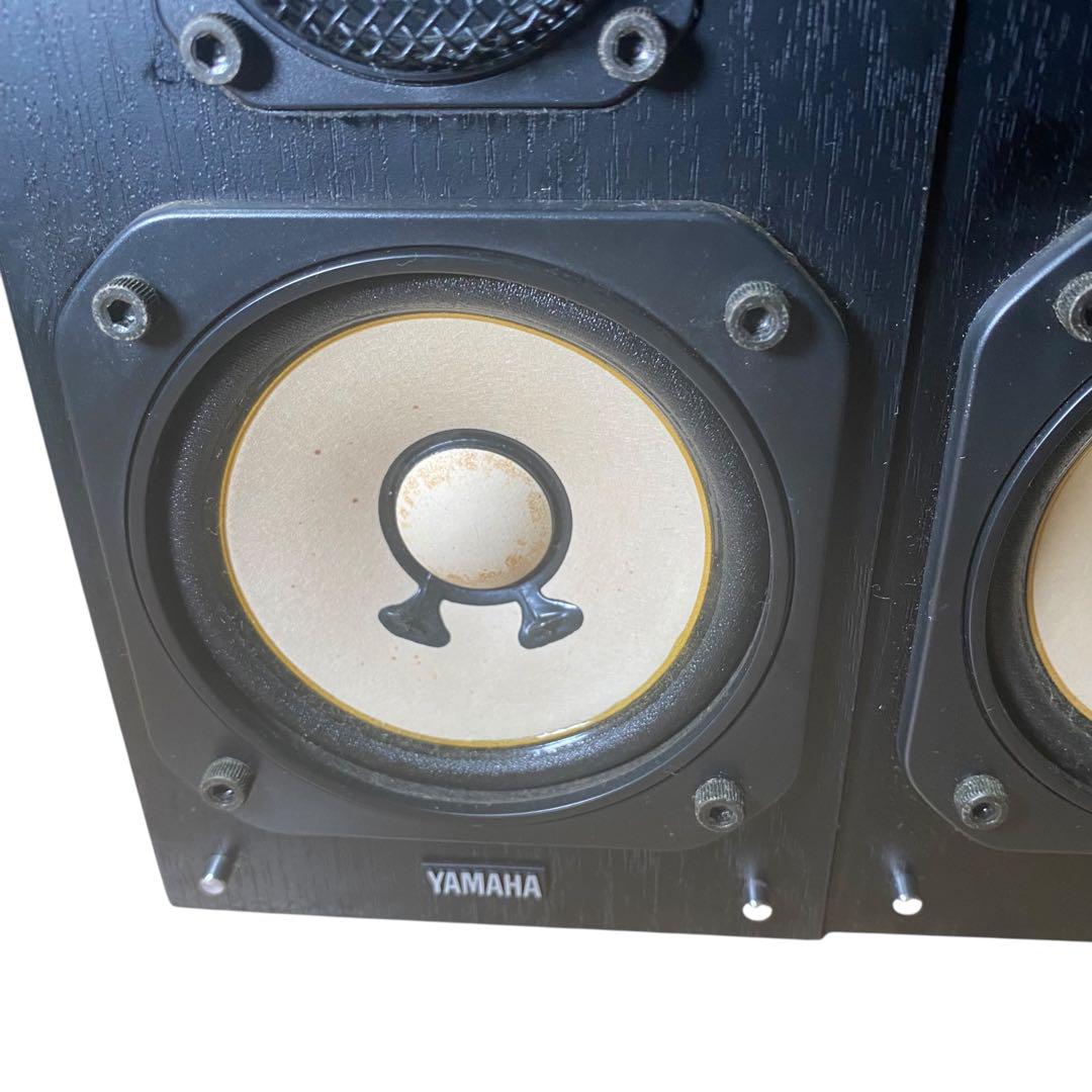 動作品】YAMAHA NS-10MM スピーカー 連番シリアル - メルカリ