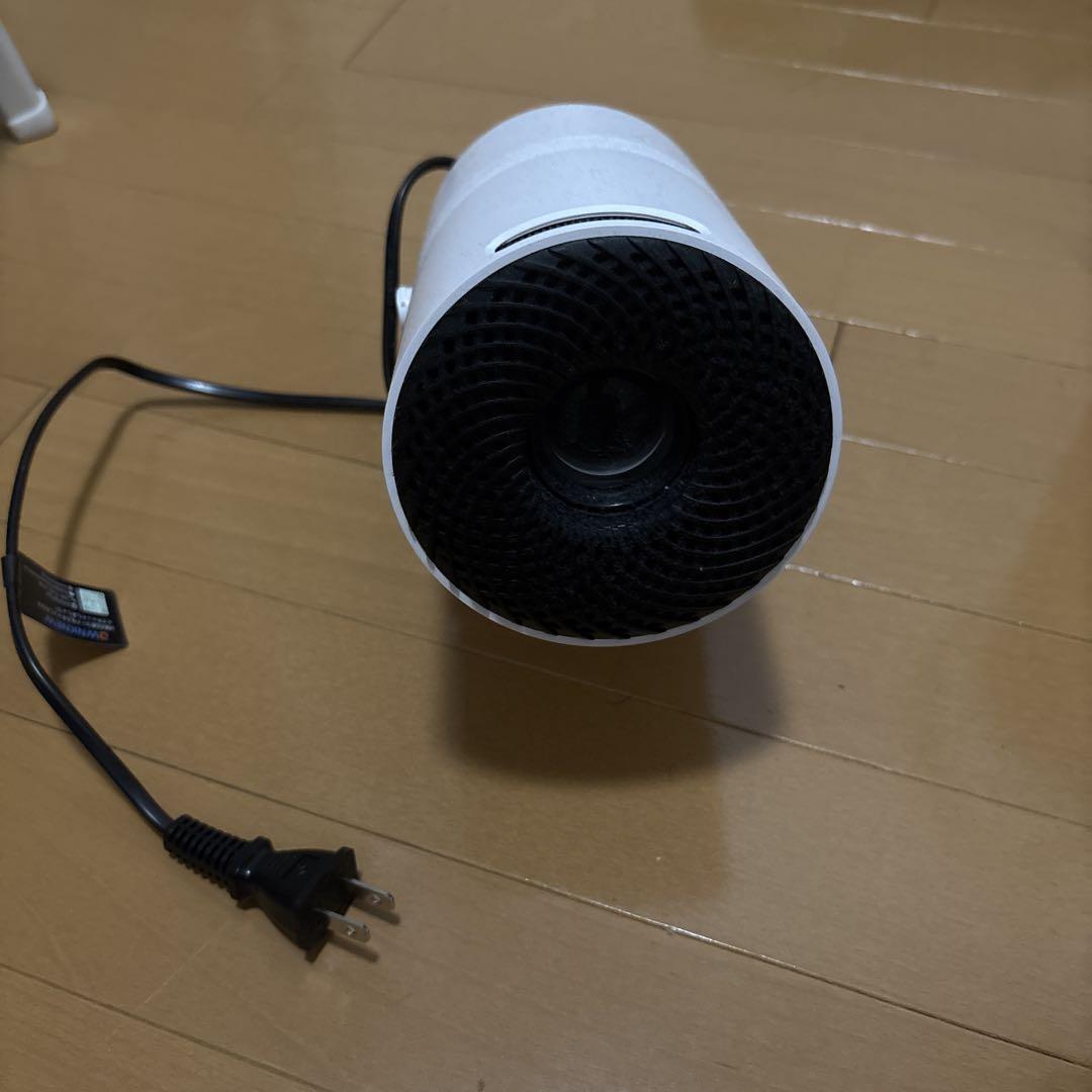 ホワイトプロジェクター 本体