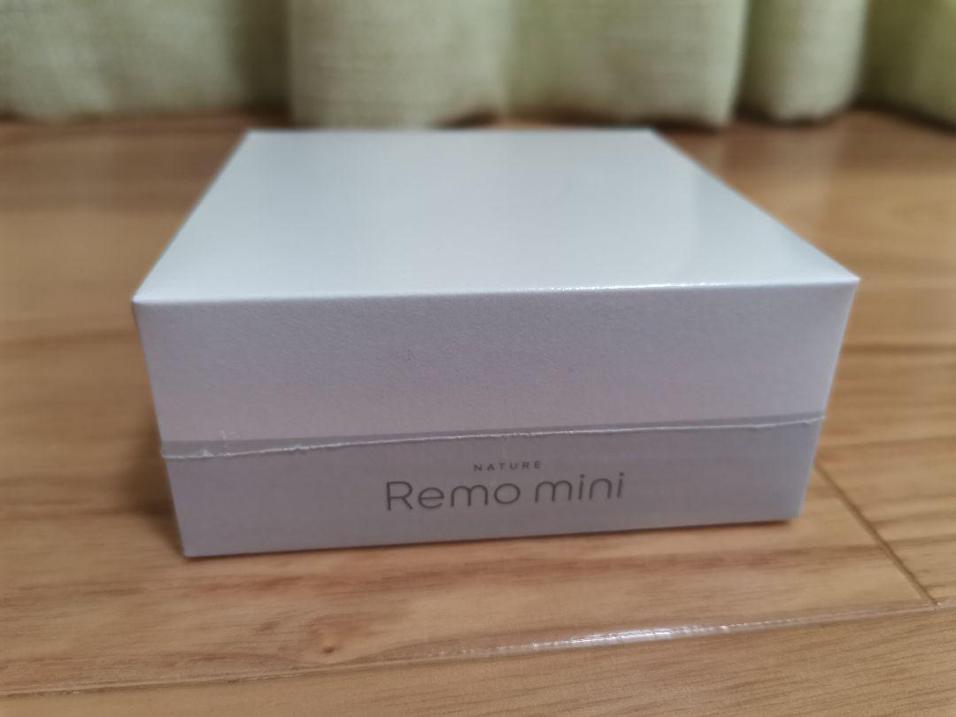 新品未開封】スマートリモコン Nature Remo mini 2 Remo… - メルカリ 新品未開封】スマートリモコン Nature Remo mini 2 Remo… - メルカリ