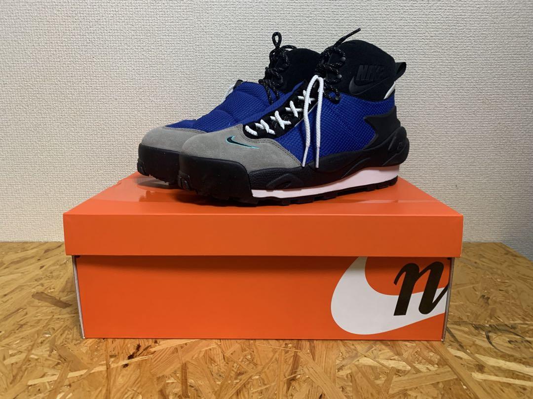 NIKE MAGMASCAPE sacai ナイキ サカイ