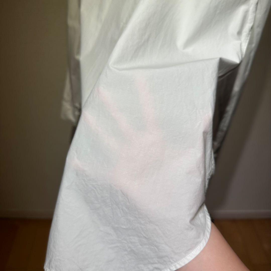 アダムエロペ メンズシャツ