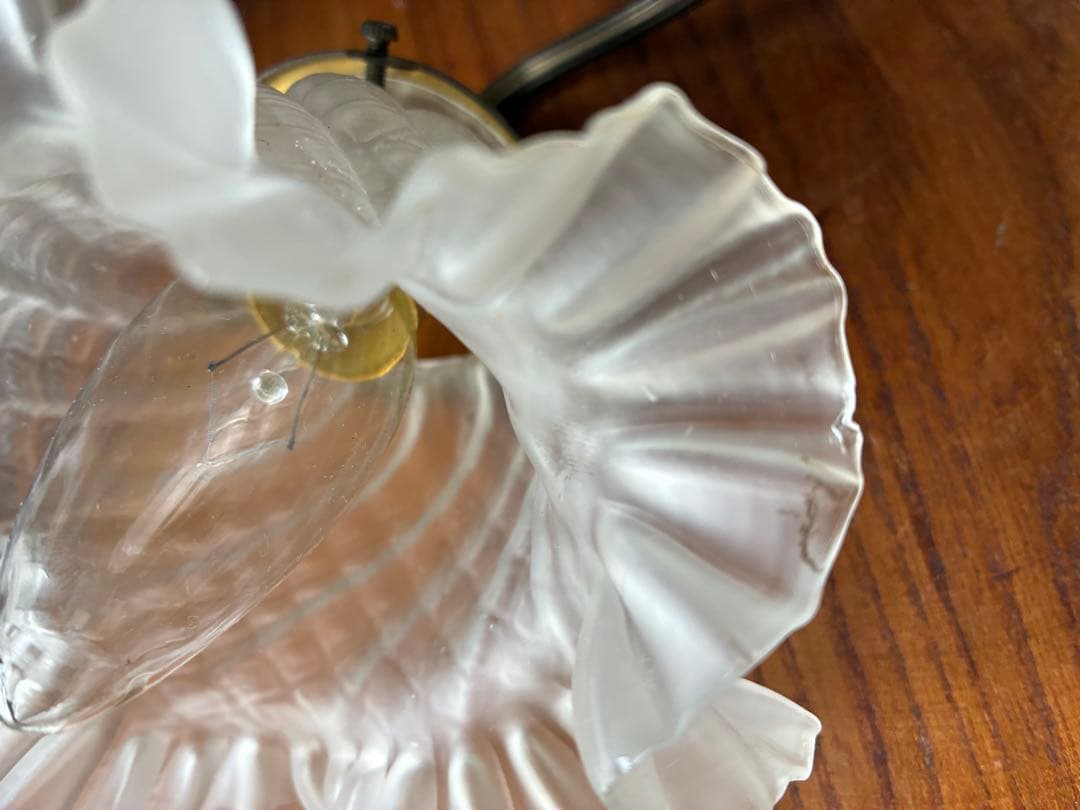 アンティーク デスク