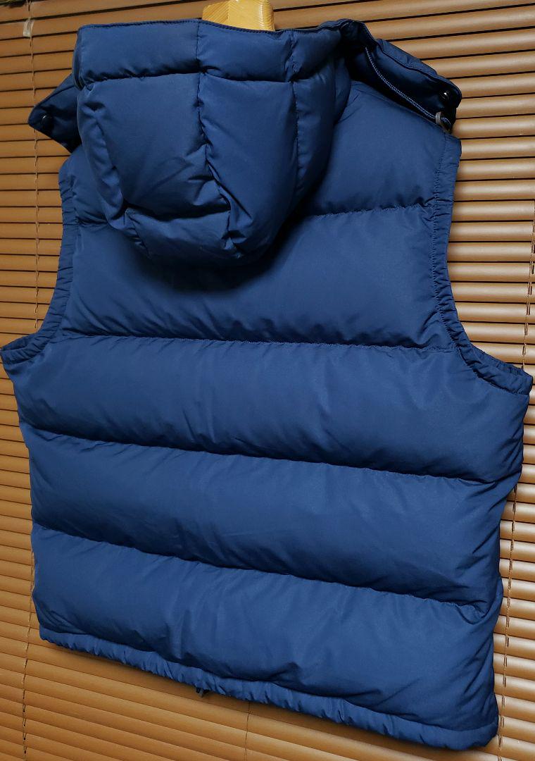 ☆美品☆POLO Ralph Lauren ダウンベスト