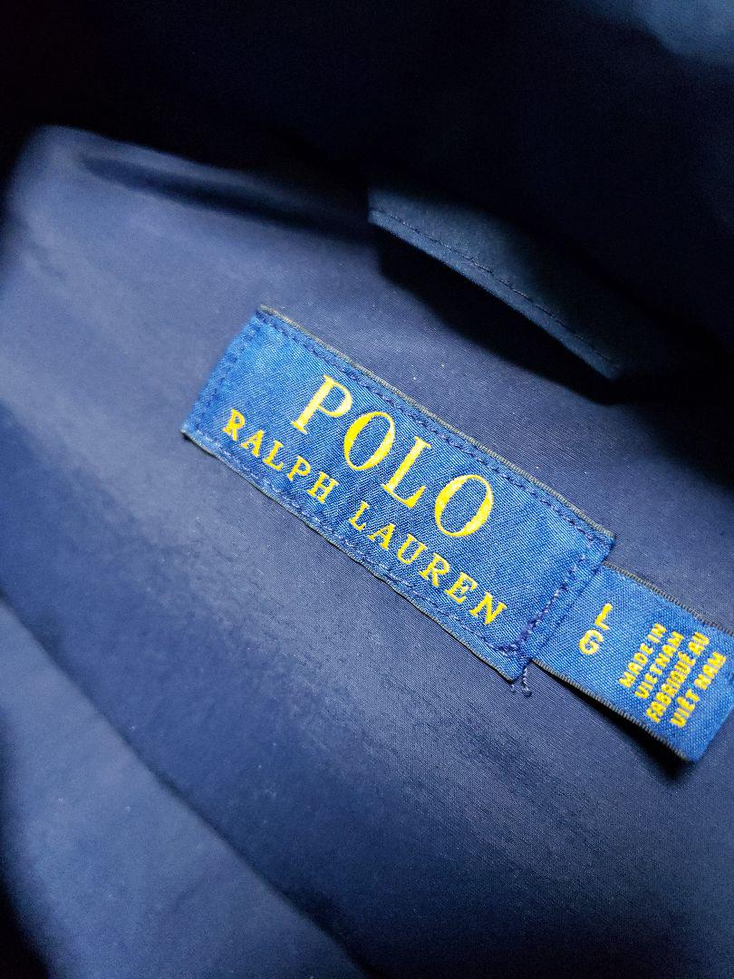 ☆美品☆POLO Ralph Lauren ダウンベスト