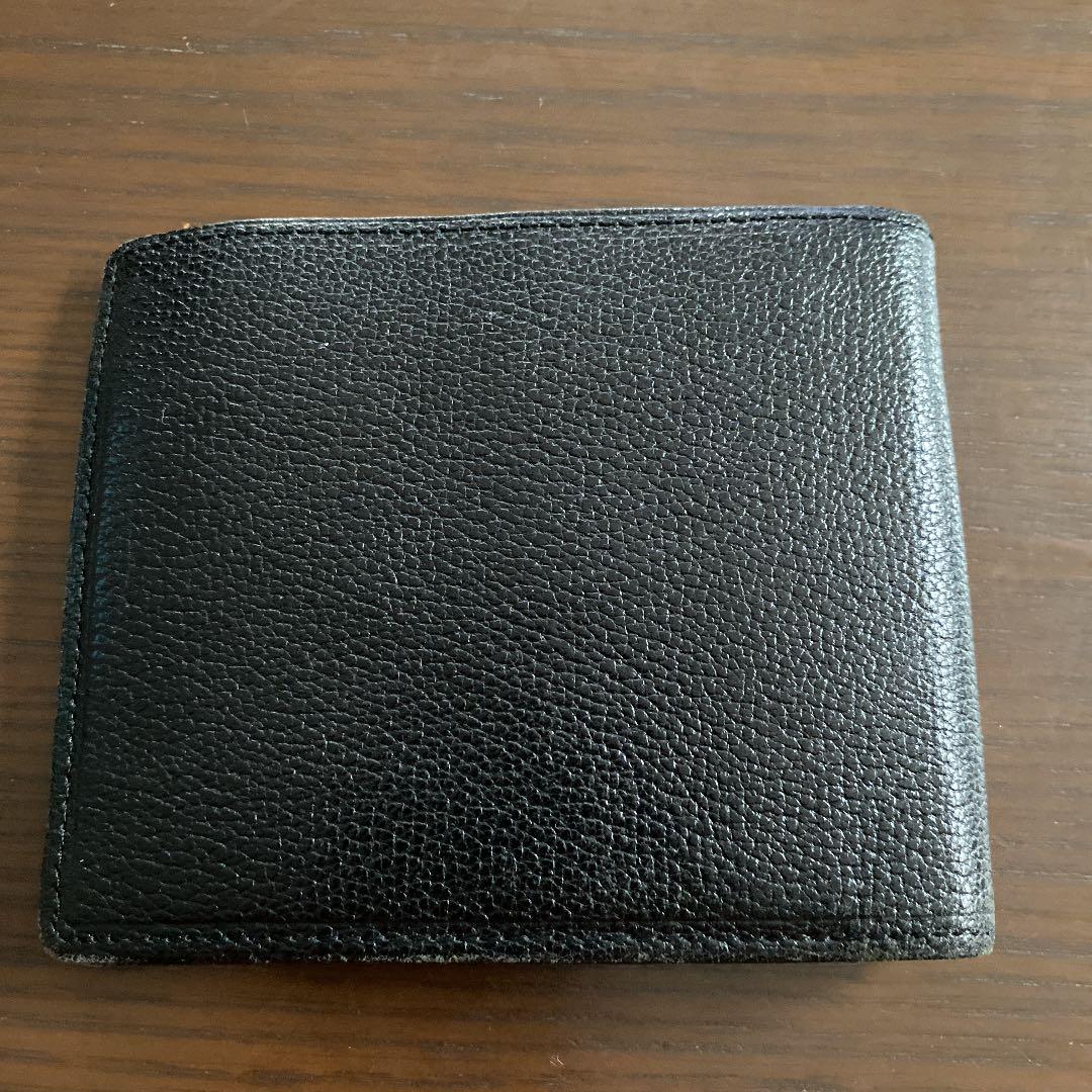 BURBERRY バーバリー 二つ折り財布 メンズ BURBERRY バーバリー 二つ折り財布 メンズ