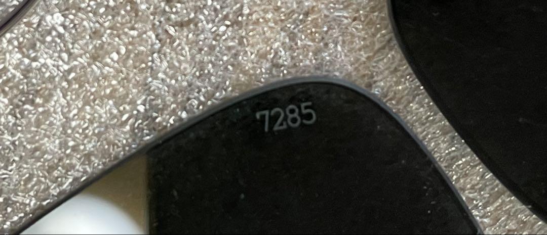 eyevan7285 780 アイヴァン7285