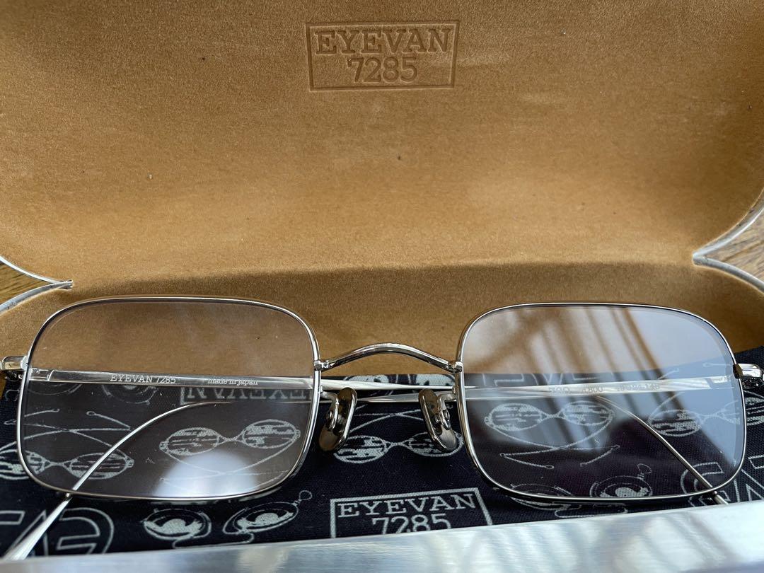 eyevan7285 780 アイヴァン7285