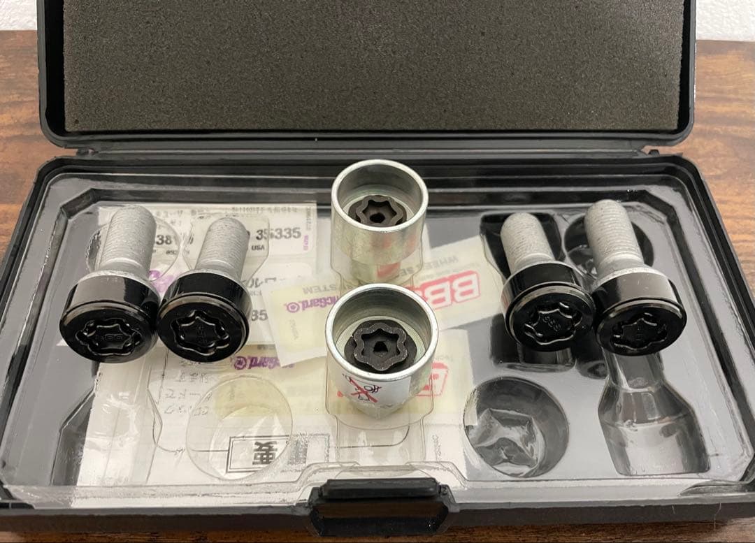 ロックボルト14×1.5 首下30mm