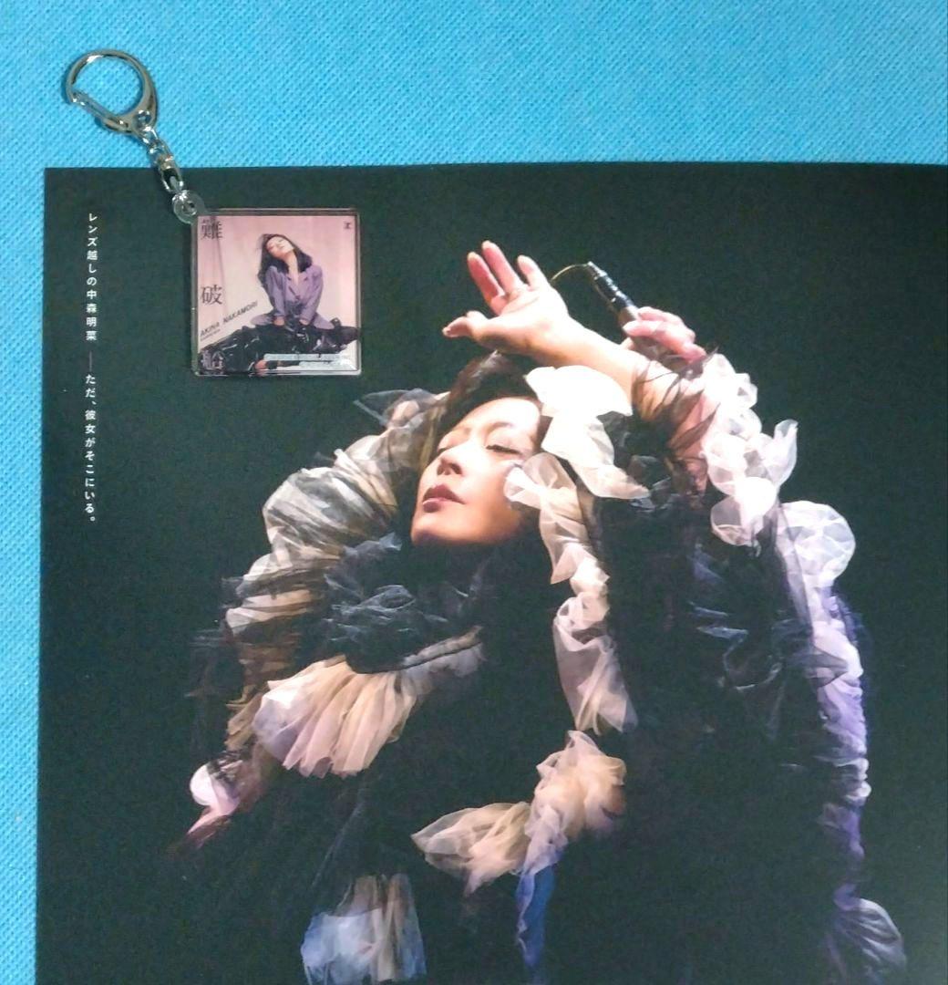 43rd ANNIVERSARY AKINA NAKAMORI PHOTO EXHIBITION on X: 
