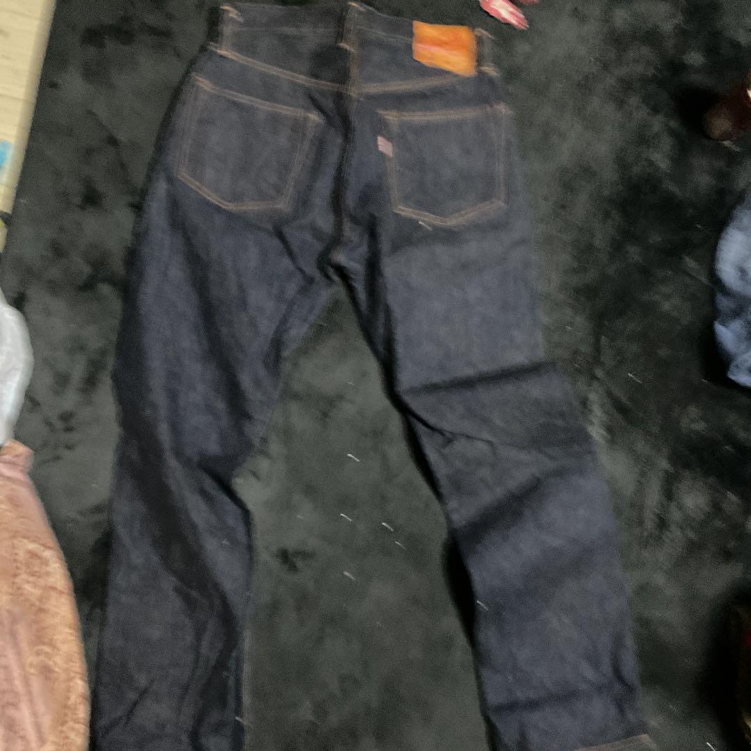 レギュラーⒺ DENIMEジーンズW29⇒W27ぐらい cIvRA-m49542858134 ってありま
