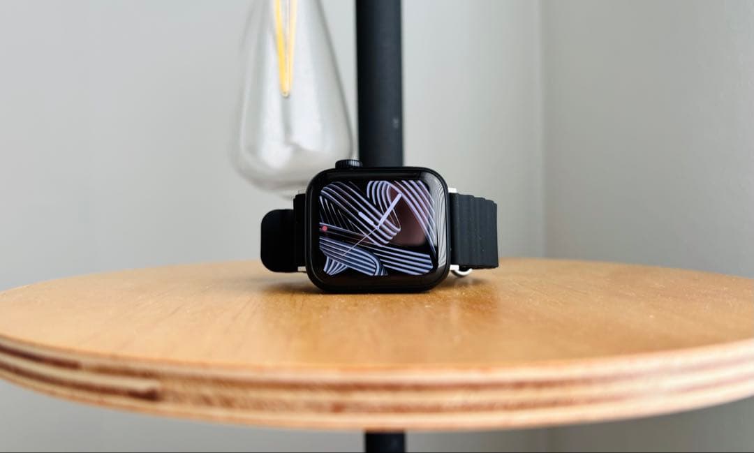 Apple Watch SE 2nd 40mm GPSモデル 美品