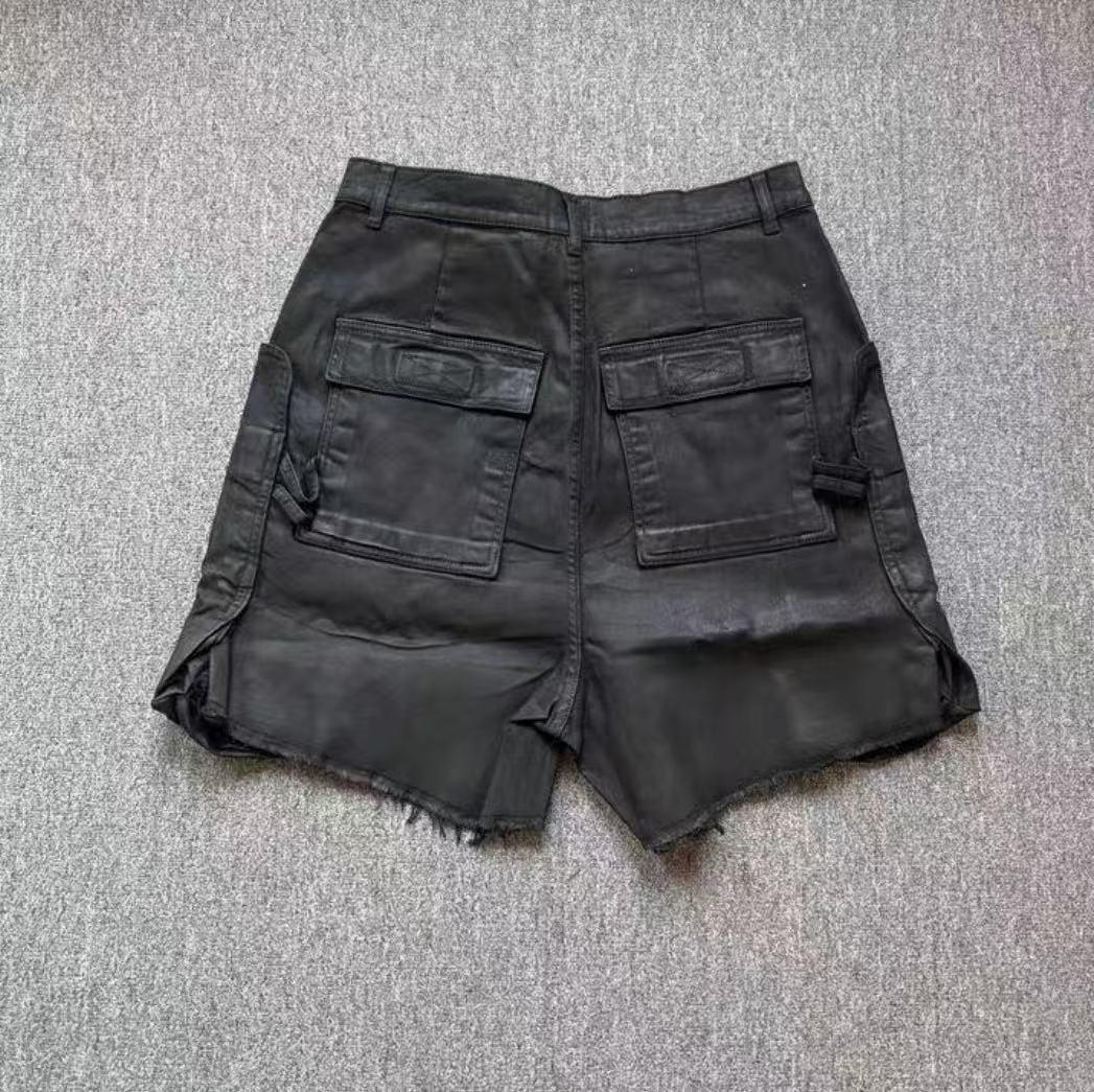 Ro rickowens acbt カーゴパンツ Ro rickowens acbt カーゴパンツ