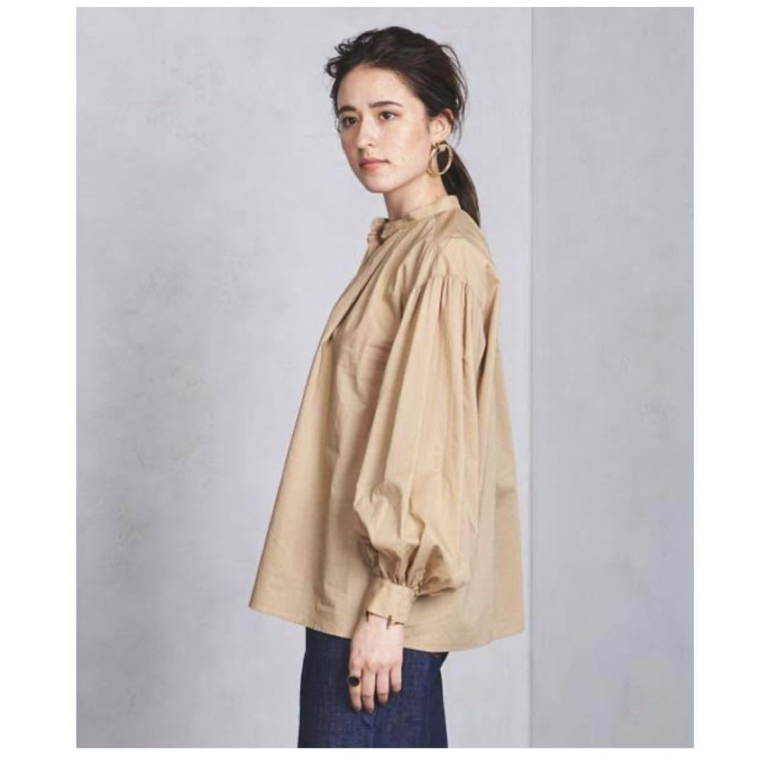UNITED ARROWS（ユナイテッドアローズ）の「FABRICA バルーン