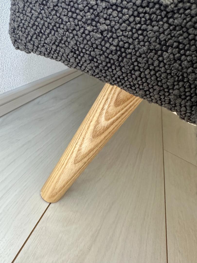 IDEE AOソファ（2人掛け）