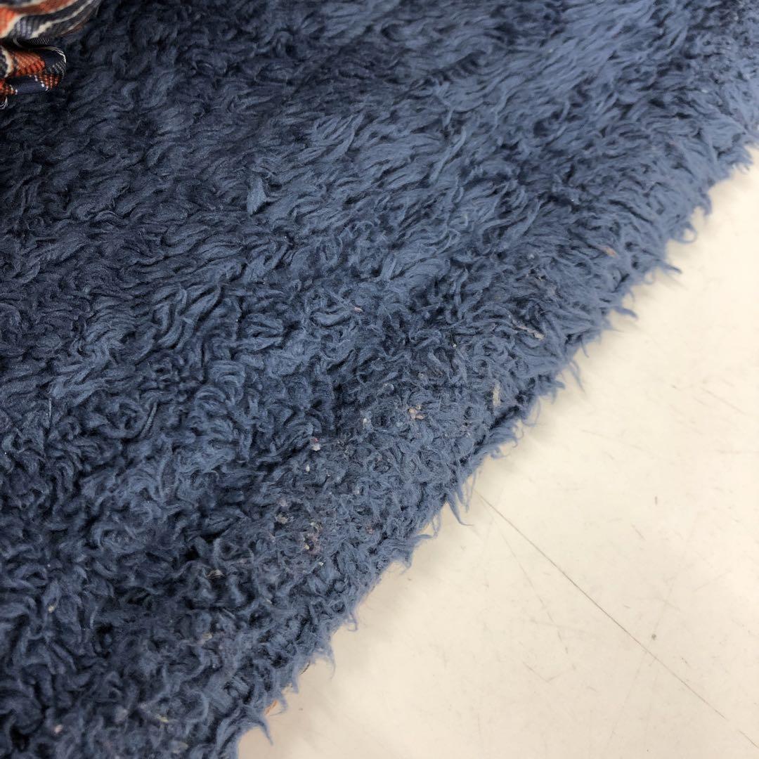 Patagonia キッズ リバーシブル 上下 セットアップ チェック 2T