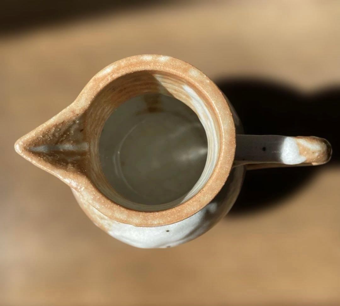 ミニピッチャー 陶器