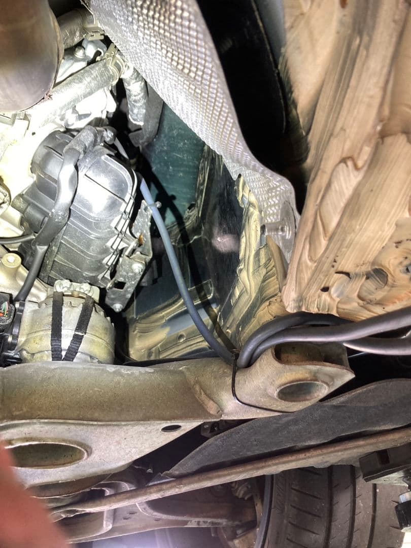 カプリスト AMG GT用 マフラー CAPRISTO メルセデス ベンツ