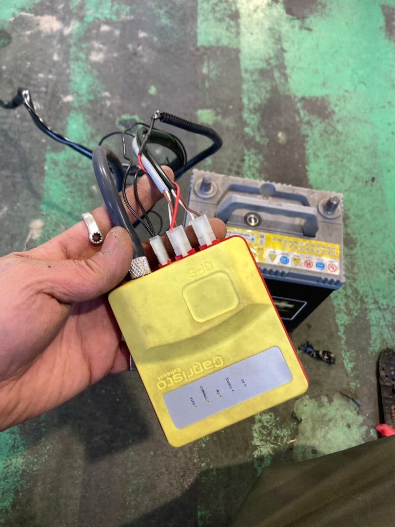 カプリスト AMG GT用 マフラー CAPRISTO メルセデス ベンツ